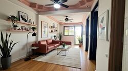 Blk 11 BOON KENG VILLE (Kallang/Whampoa), HDB 3 Rooms #581662231